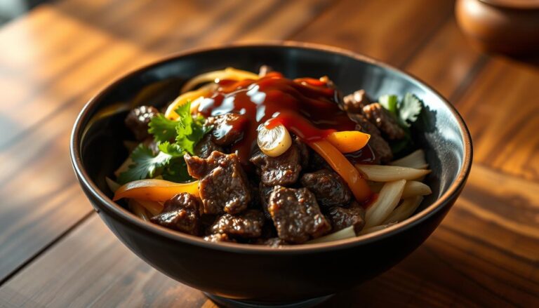 Paleo Korean Beef Bowls